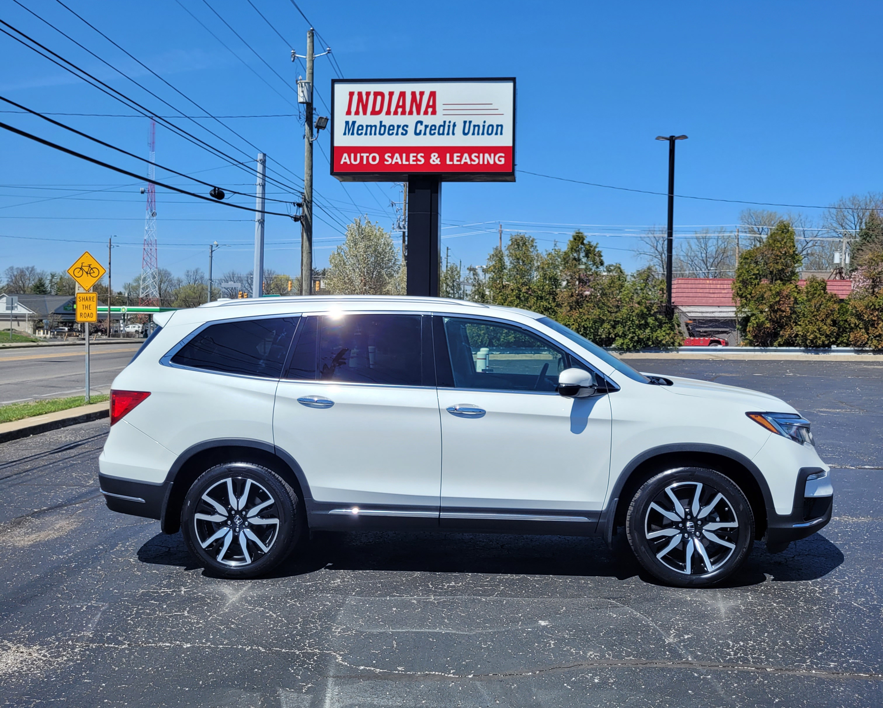 Vehicles for Sale › Indiana Members Credit Union